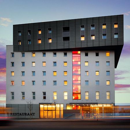 Comfort Hotel Olomouc Centre Eksteriør billede