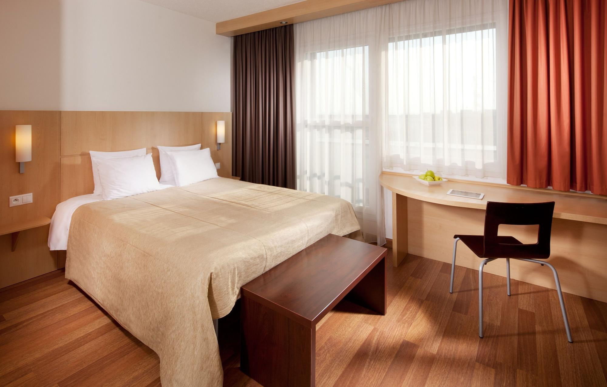 Comfort Hotel Olomouc Centre Eksteriør billede