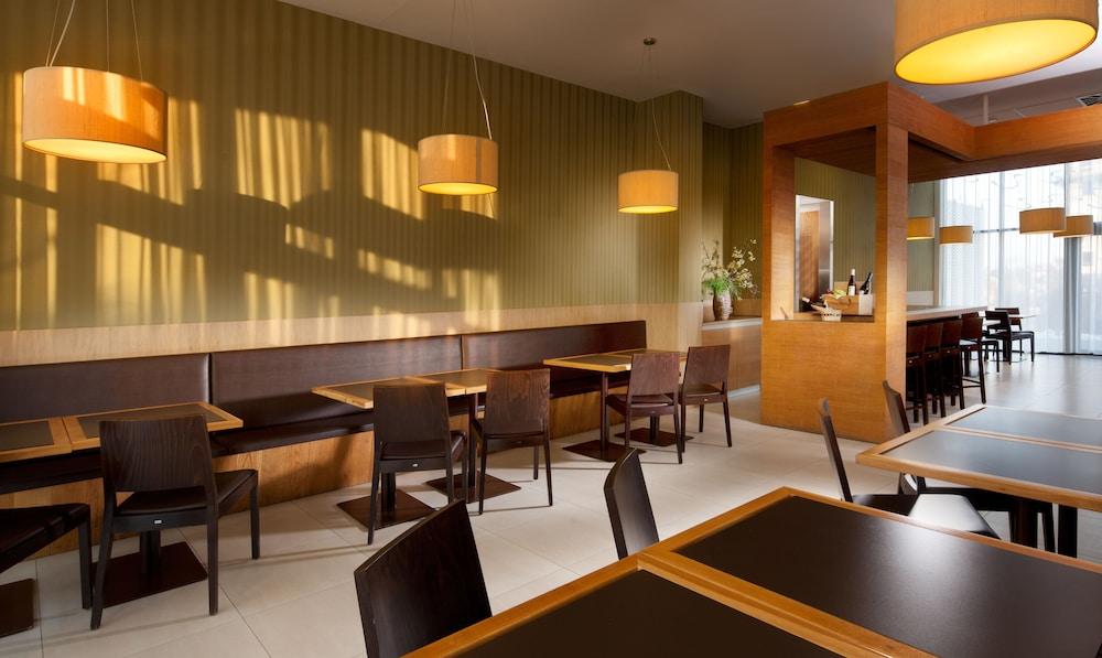 Comfort Hotel Olomouc Centre Eksteriør billede