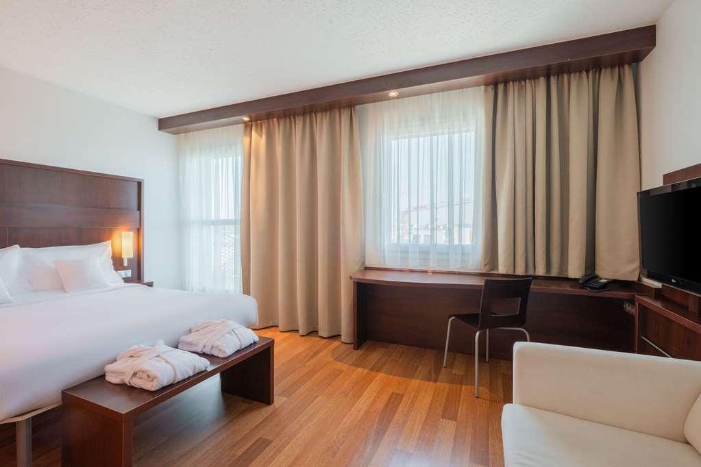 Comfort Hotel Olomouc Centre Værelse billede