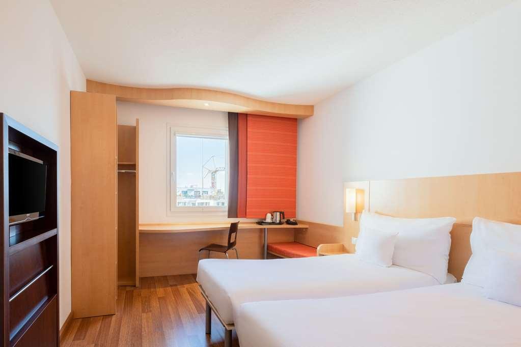 Comfort Hotel Olomouc Centre Værelse billede