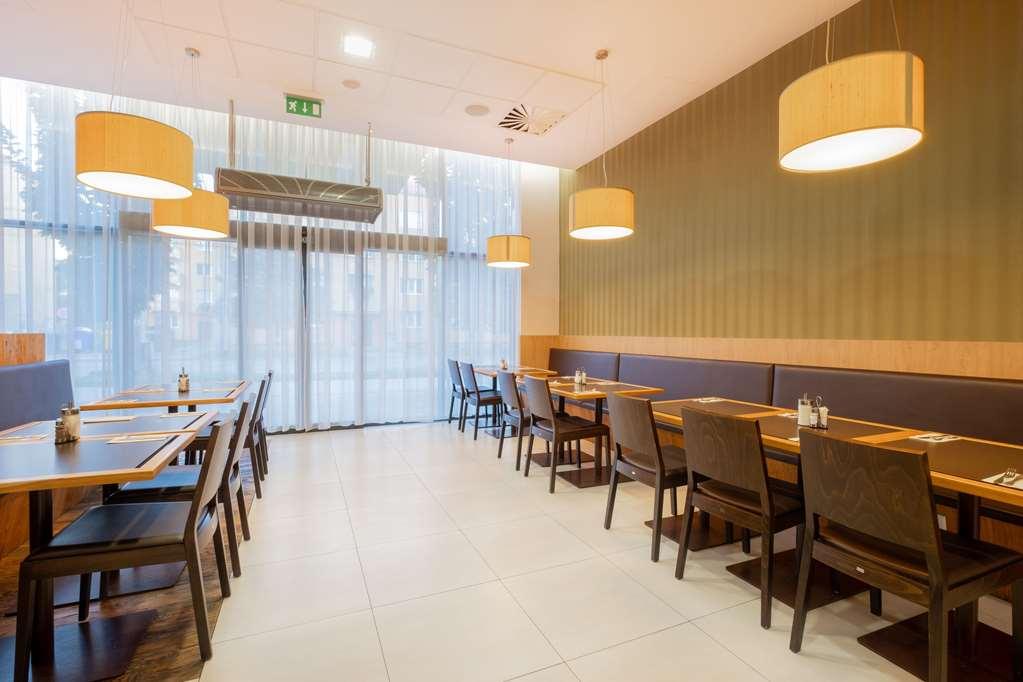 Comfort Hotel Olomouc Centre Eksteriør billede
