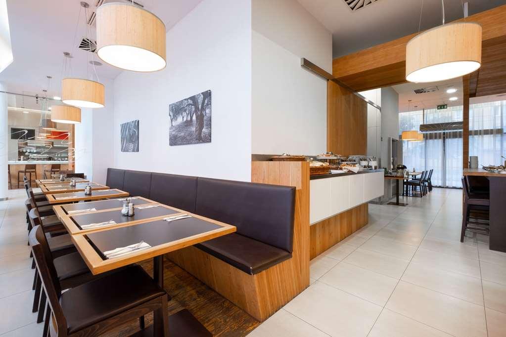 Comfort Hotel Olomouc Centre Eksteriør billede