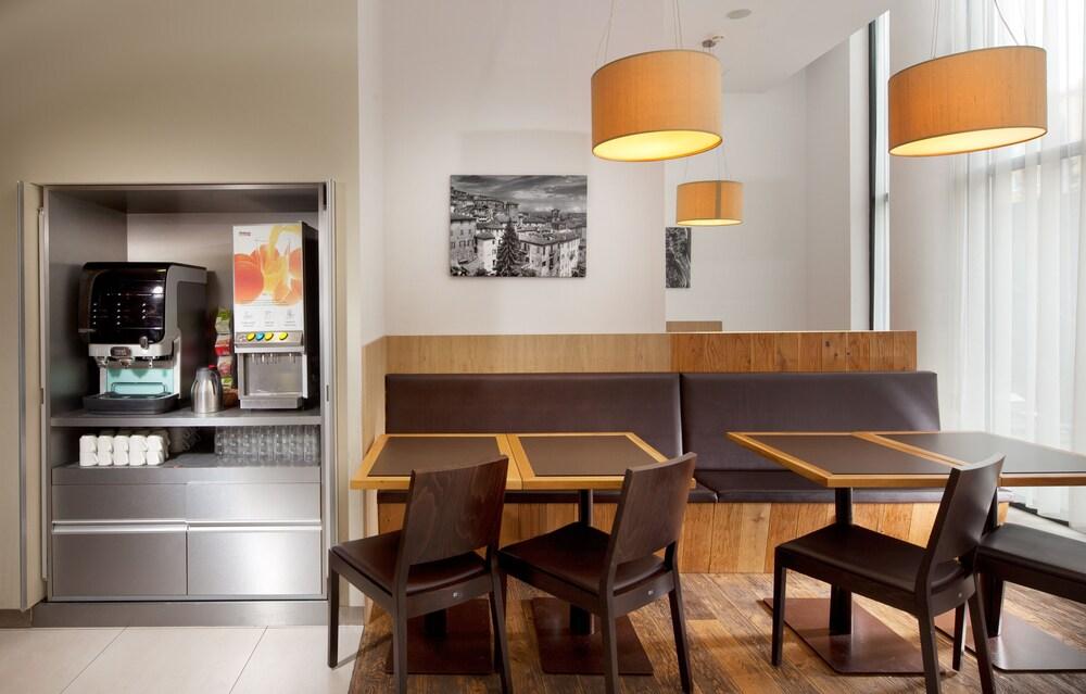 Comfort Hotel Olomouc Centre Eksteriør billede