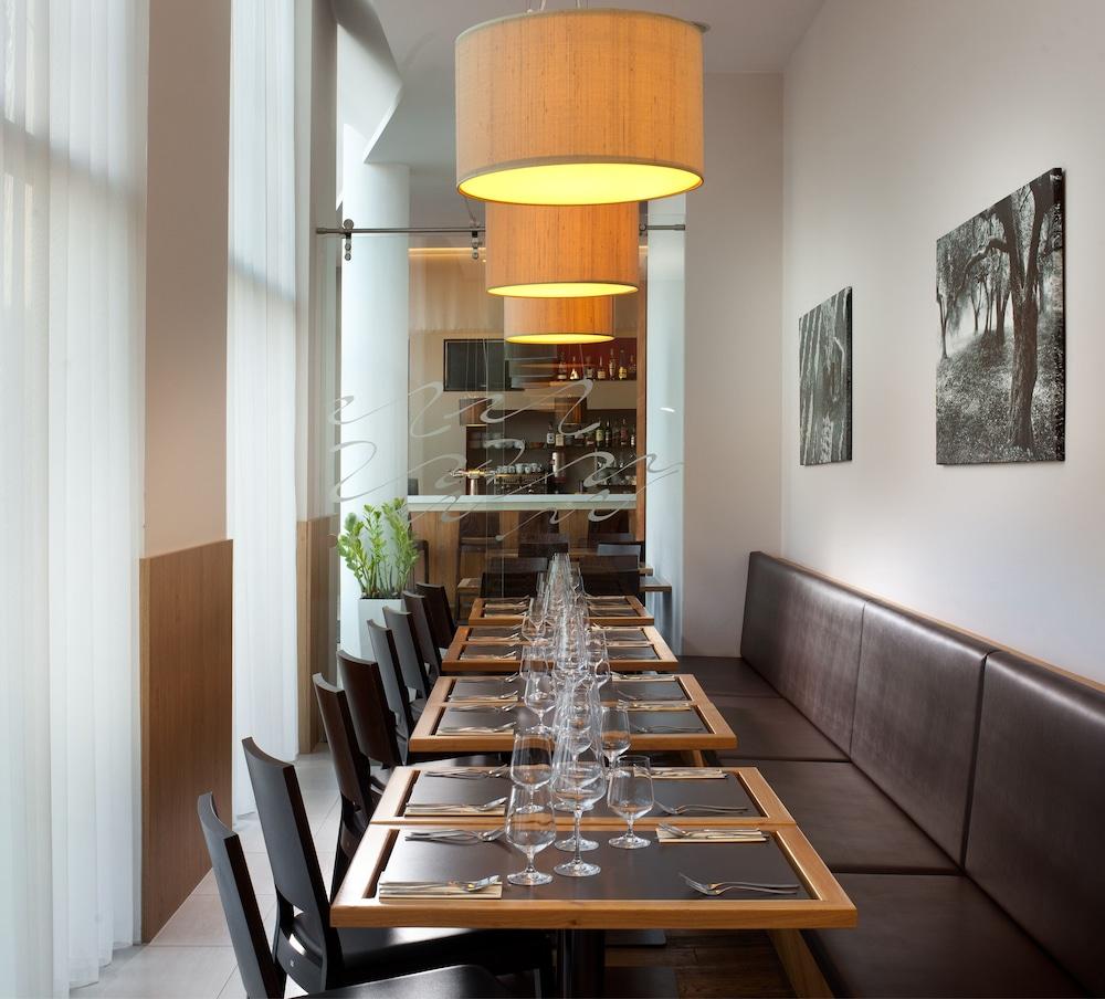 Comfort Hotel Olomouc Centre Eksteriør billede