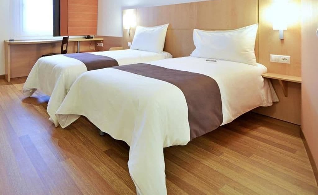 Comfort Hotel Olomouc Centre Eksteriør billede