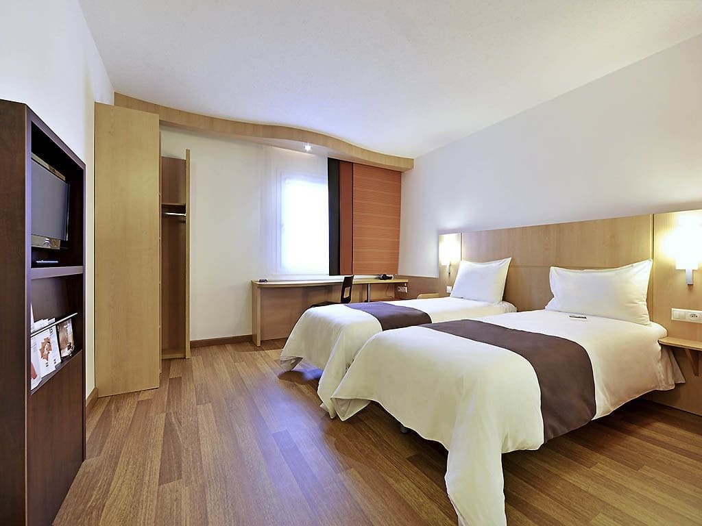 Comfort Hotel Olomouc Centre Eksteriør billede