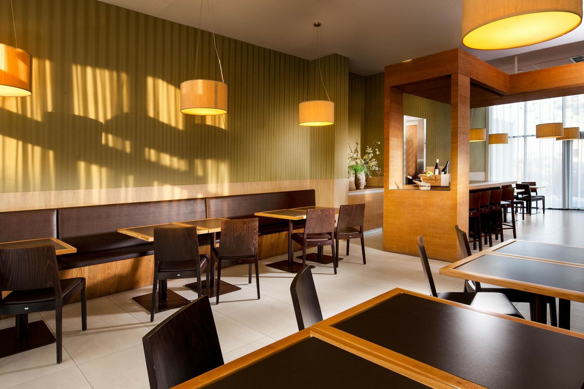 Comfort Hotel Olomouc Centre Eksteriør billede