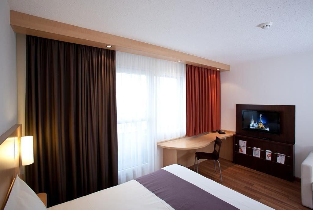 Comfort Hotel Olomouc Centre Eksteriør billede