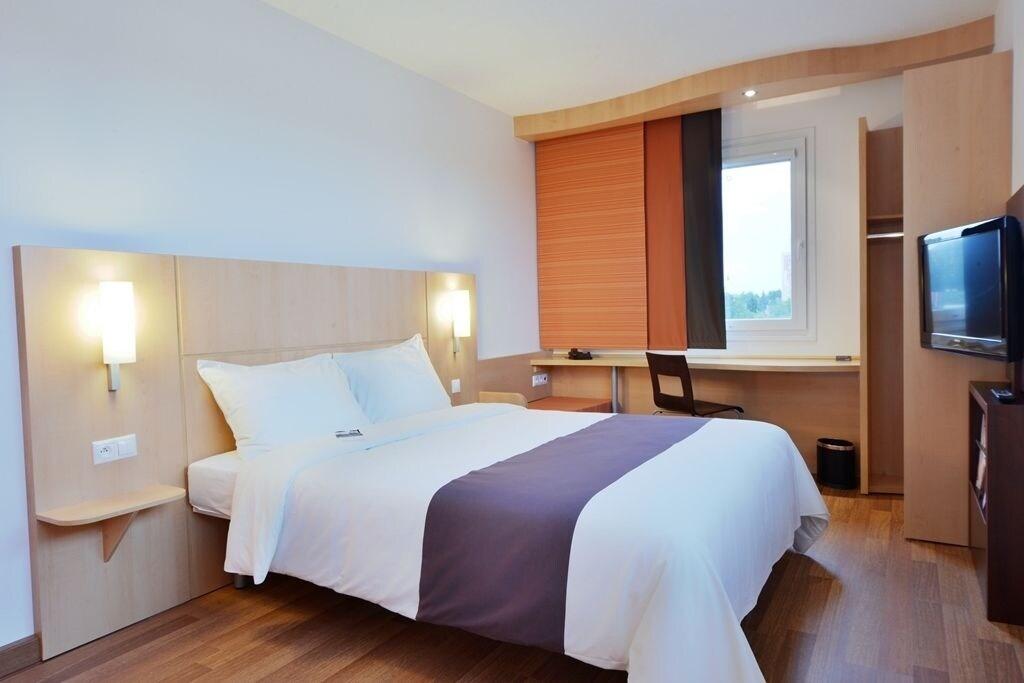 Comfort Hotel Olomouc Centre Værelse billede