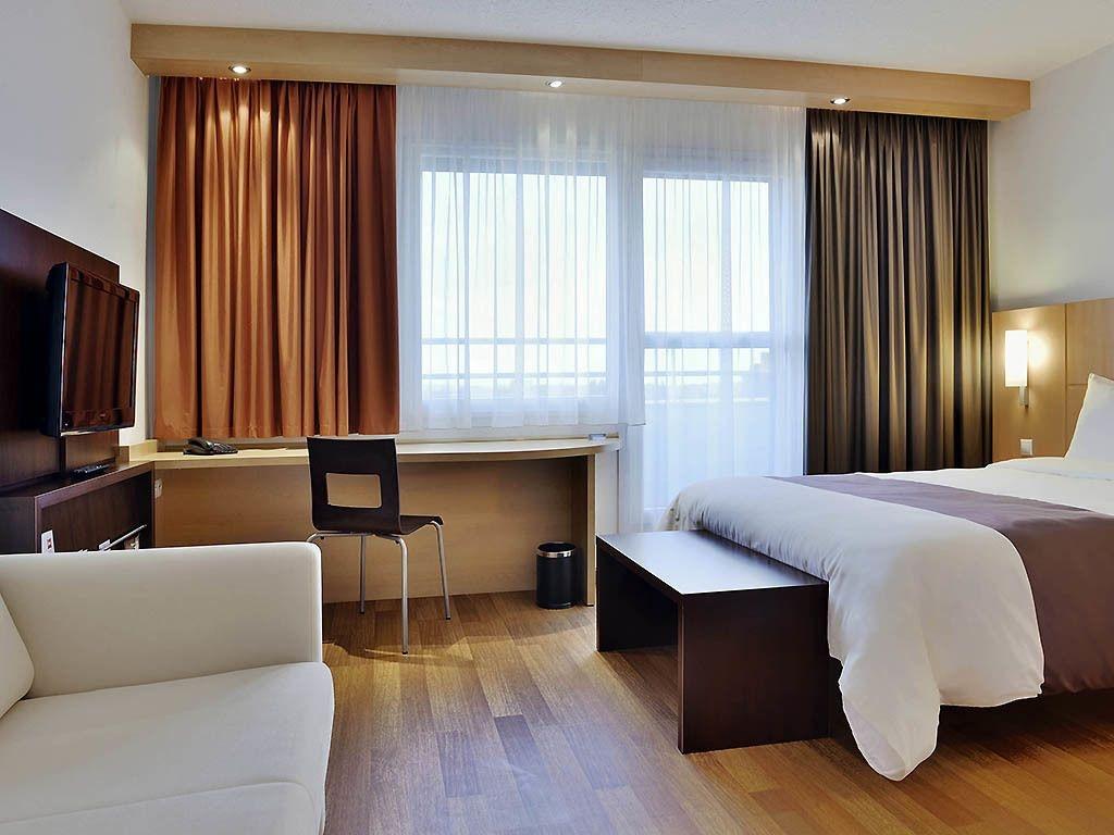 Comfort Hotel Olomouc Centre Eksteriør billede