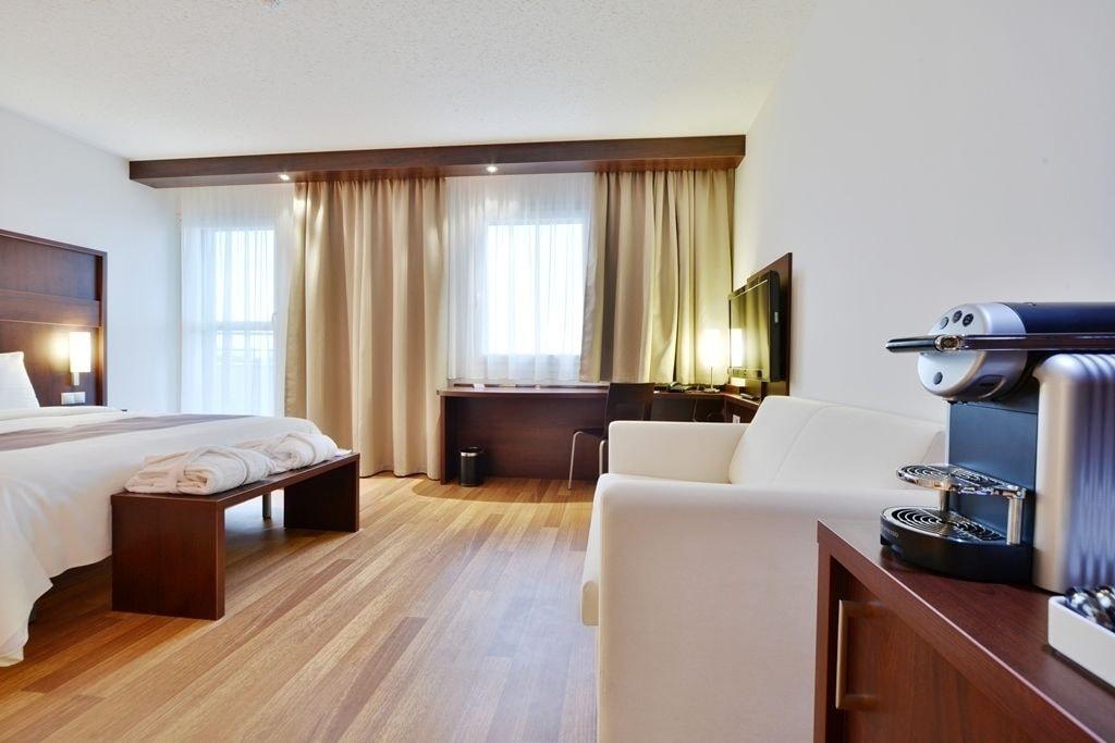 Comfort Hotel Olomouc Centre Værelse billede