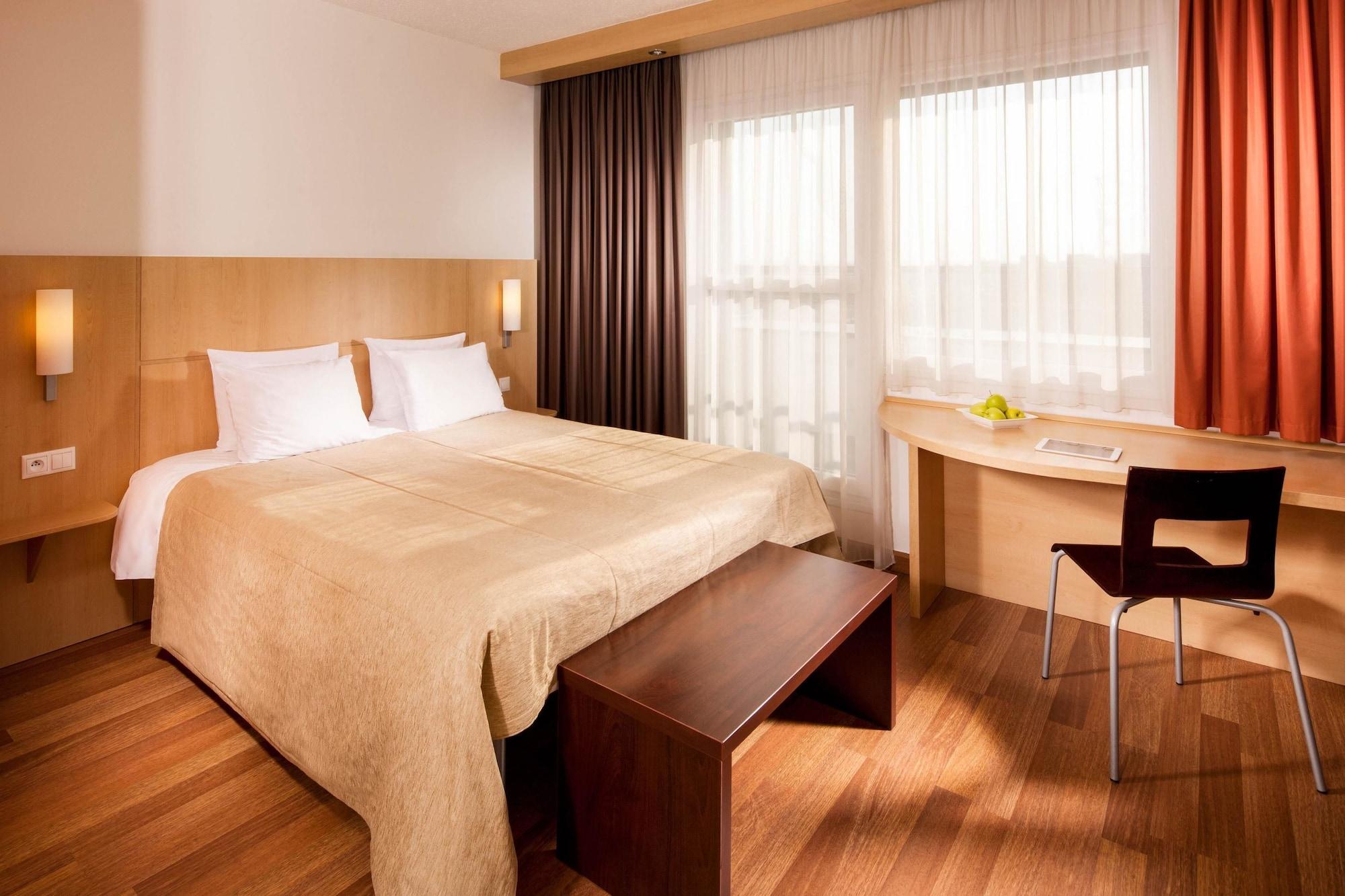 Comfort Hotel Olomouc Centre Eksteriør billede